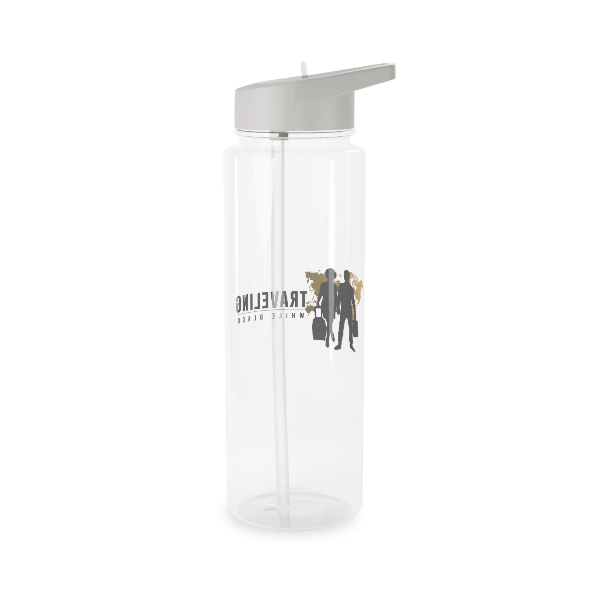 Tritan Water Bottle