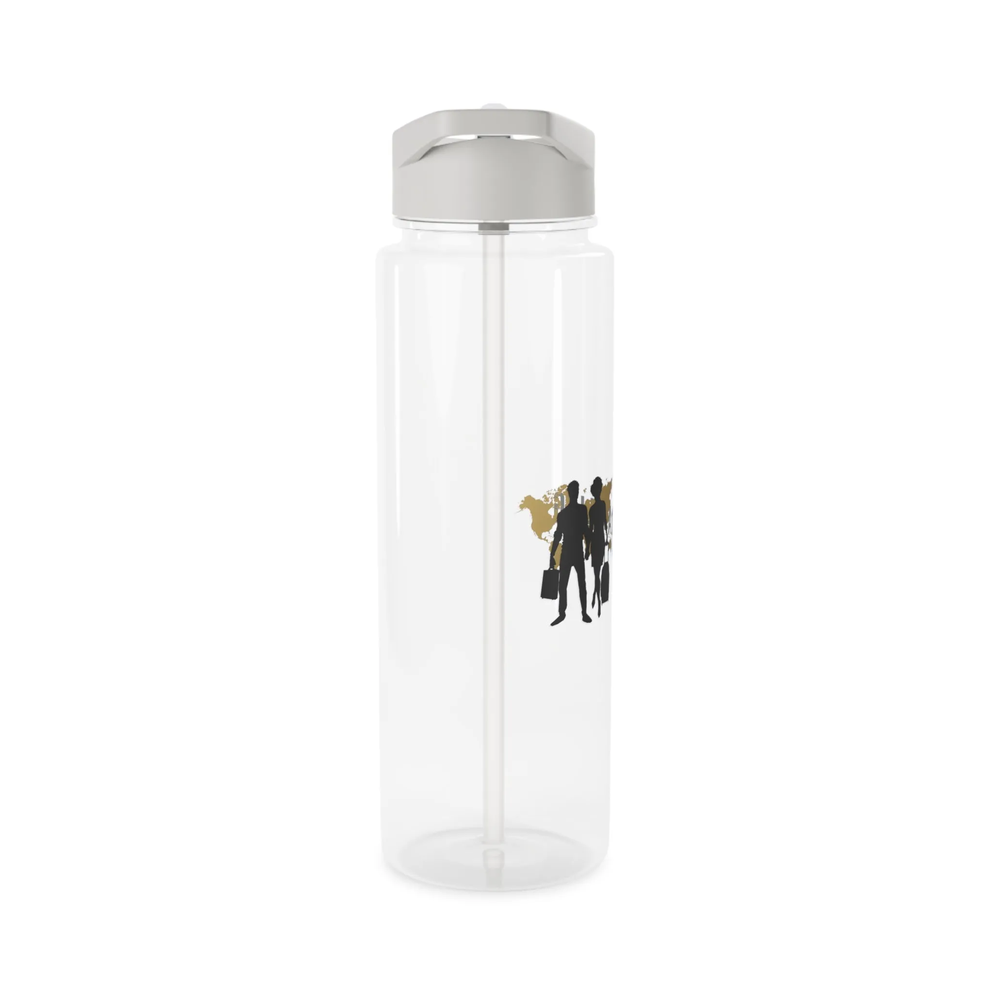 Tritan Water Bottle