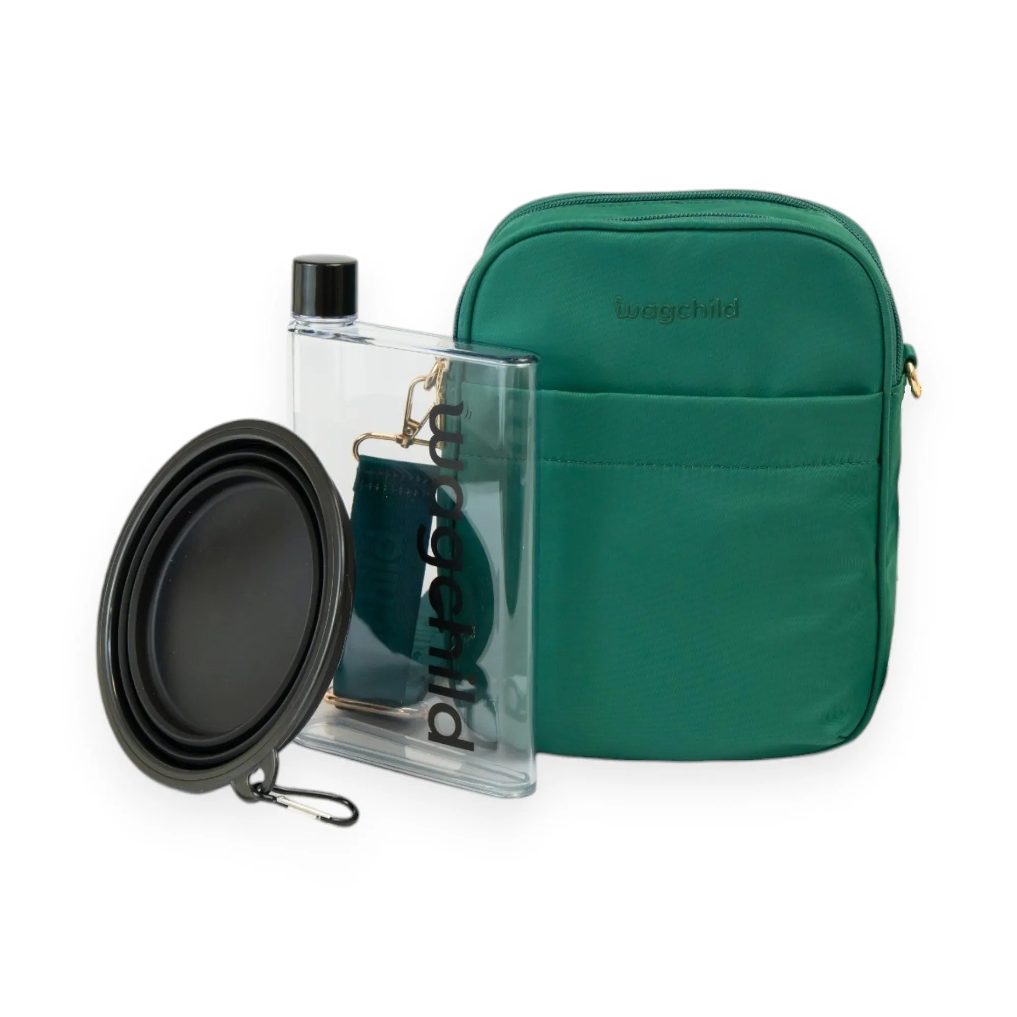 Ultimate Walkie Bundle - Envy