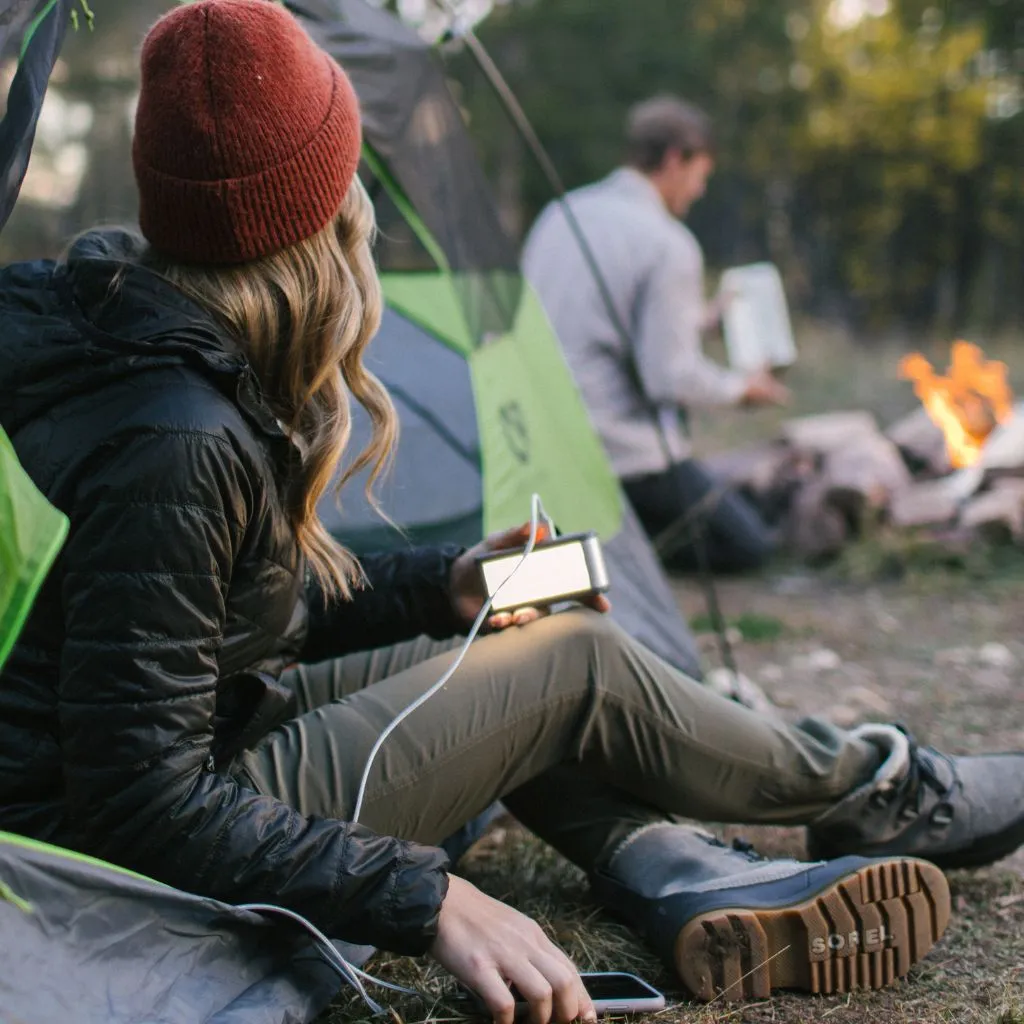 Venture Light 2600 Recharge with Power Bank