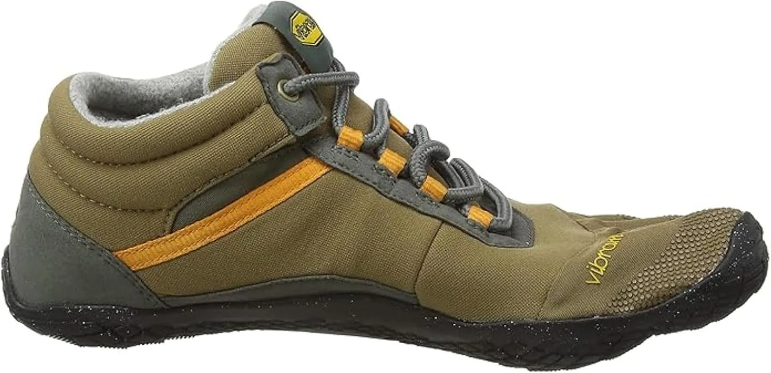 Vibram Men's Trek Ascent Insulated Walking Shoe