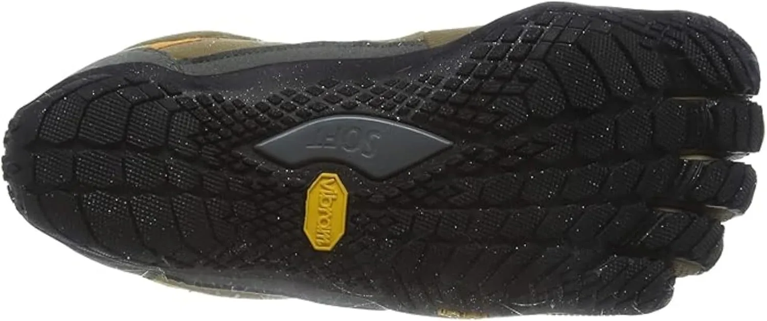 Vibram Men's Trek Ascent Insulated Walking Shoe
