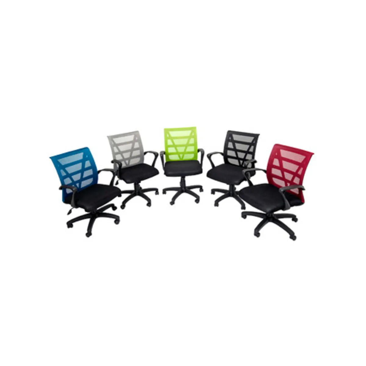 Vienna Task Chair