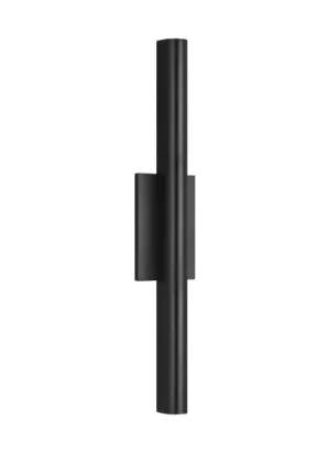 Visual Comfort Modern LED Outdoor Wall Lantern