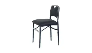 Vivo USA ADJUSTRITE Folding Musician's Chair