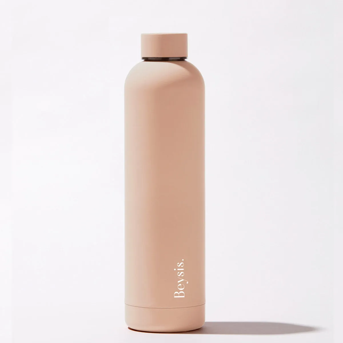 Water Bottle 1 Litre BLUSH