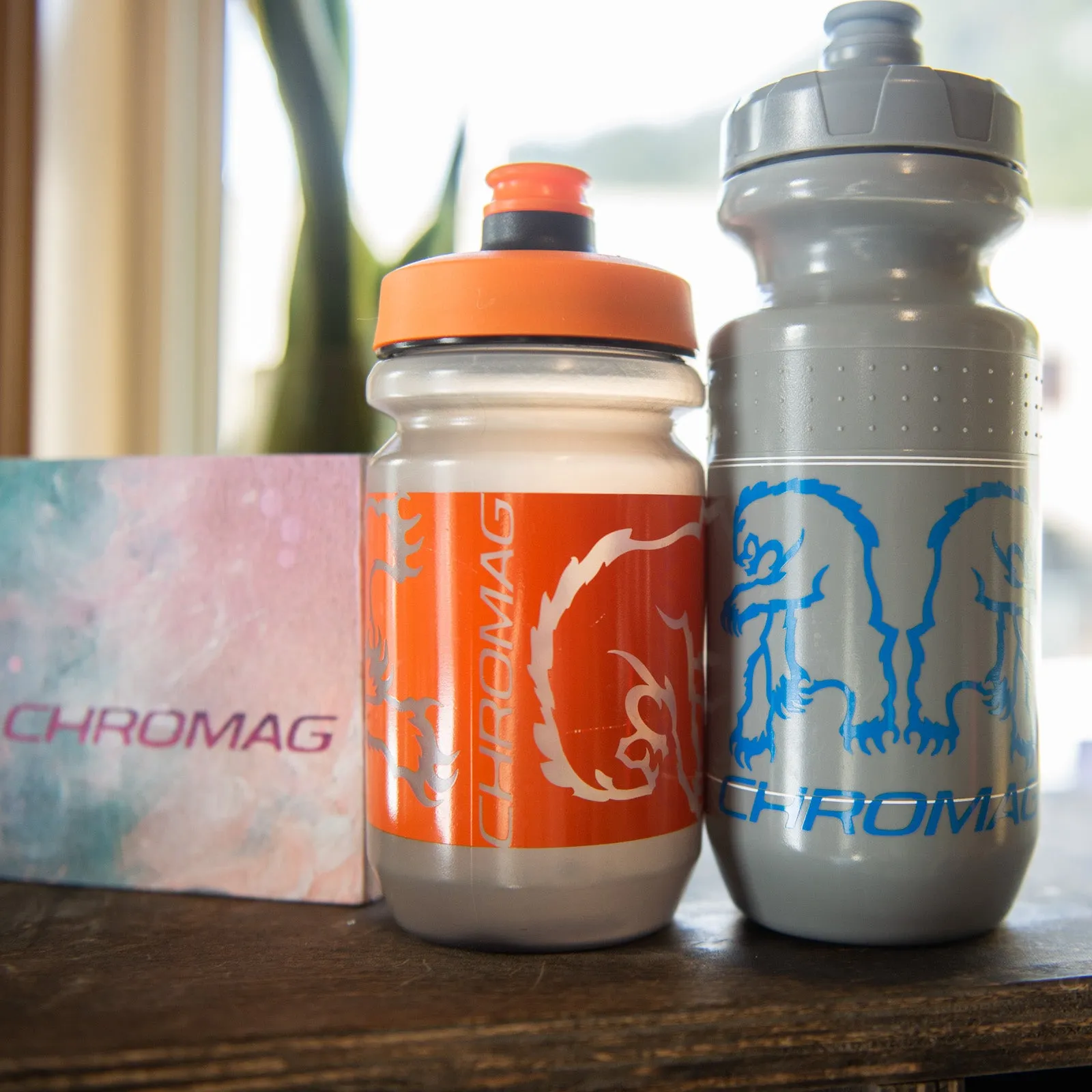 Water Bottle 620ml