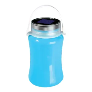 Waterproof LED Solar Lantern
