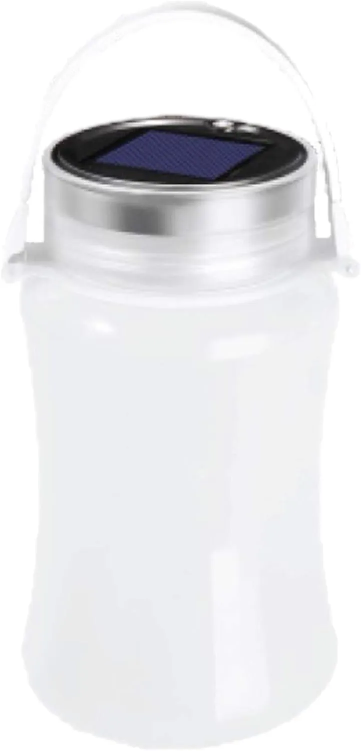 Waterproof LED Solar Lantern