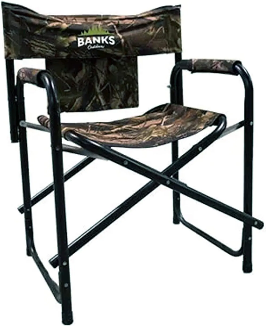 Weatherproof Folding Portable Weather Resistant Outdoor Camouflage Hunting Blind Camping Stump Chair