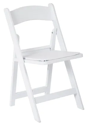 Wedding Chair 4-Pack