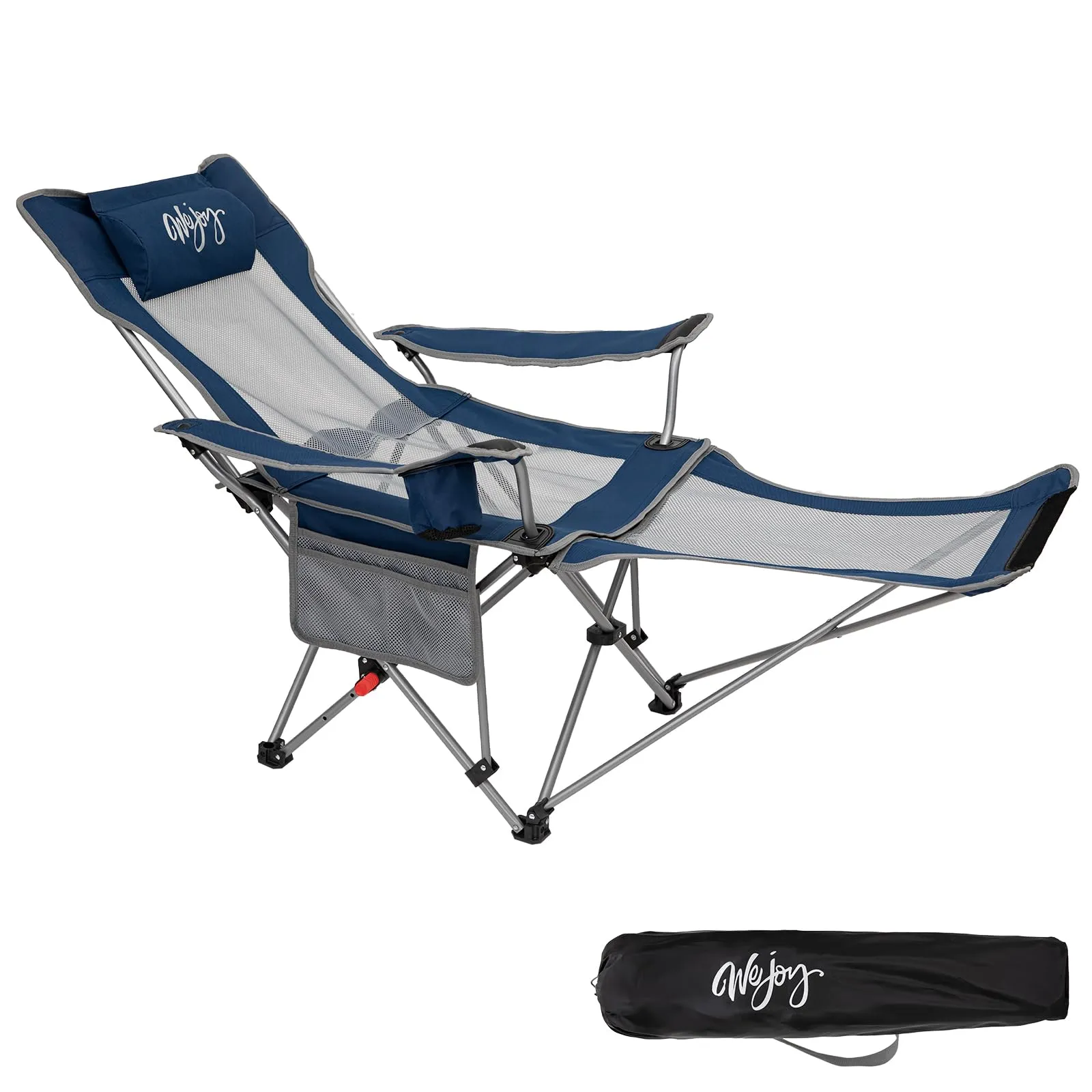 WEJOY FOLDING RECLINER CHA Folding Chair