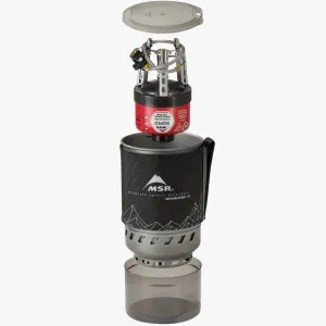WindBurner® Duo Stove System