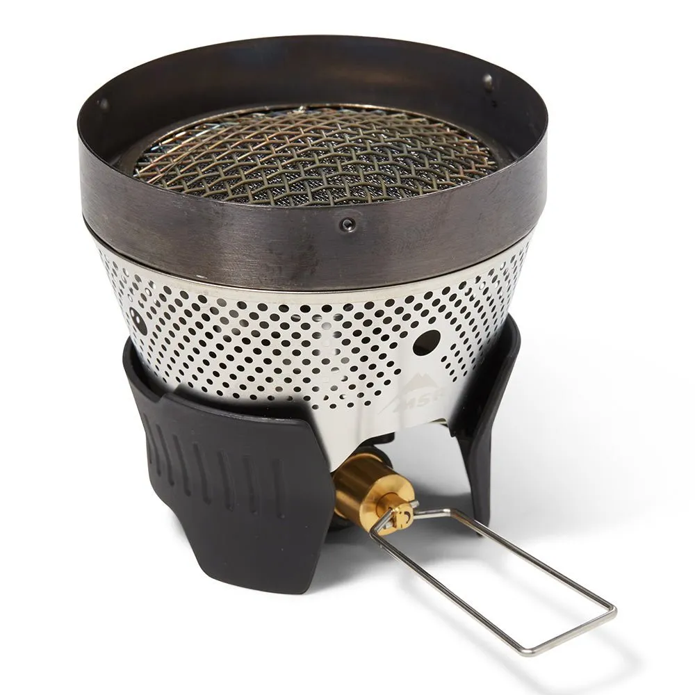 WINDBURNER STOVE SYSTEM - 1.0 L - PAST SEASON