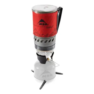 WINDBURNER STOVE SYSTEM - 1.0L