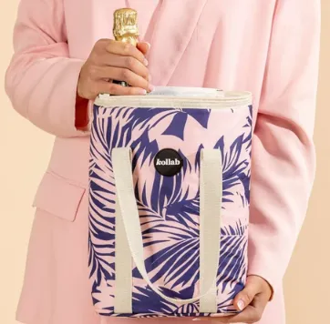 Wine Cooler Bag - Various Designs
