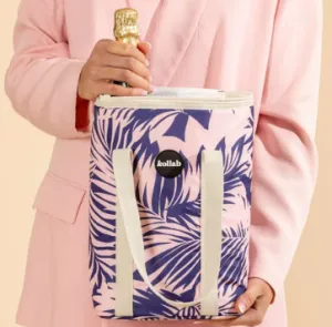 Wine Cooler Bag - Various Designs