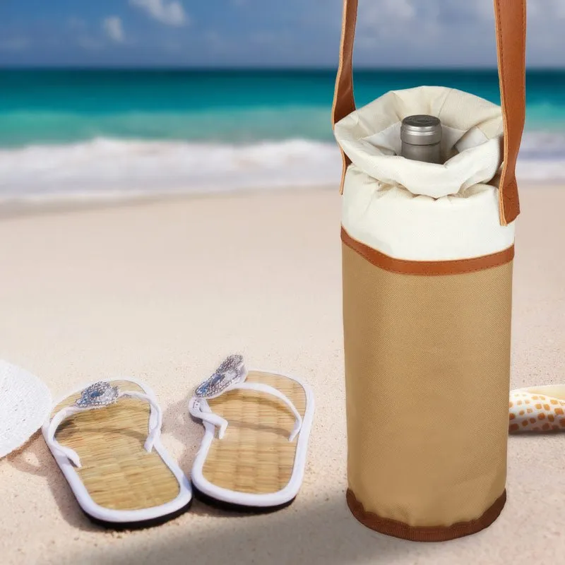 Wine Tote - Insulated Wine Bag