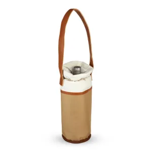 Wine Tote - Insulated Wine Bag