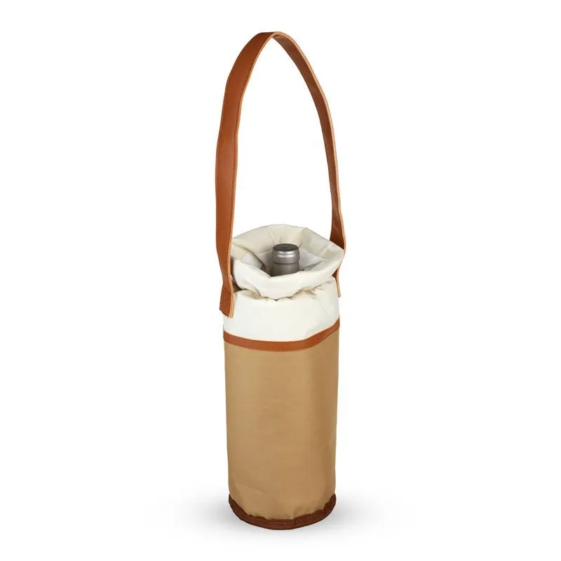 Wine Tote - Insulated Wine Bag