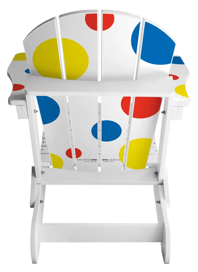 Wonder Bread Complete Custom Lifestyle Chair