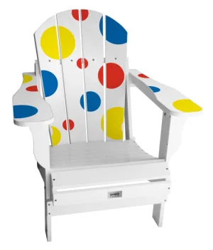 Wonder Bread Complete Custom Lifestyle Chair