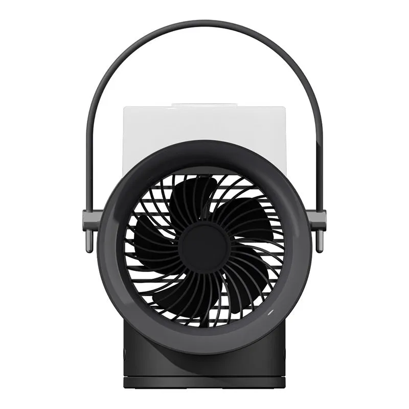 Woowooh Portable Wireless Air Cooler Fan