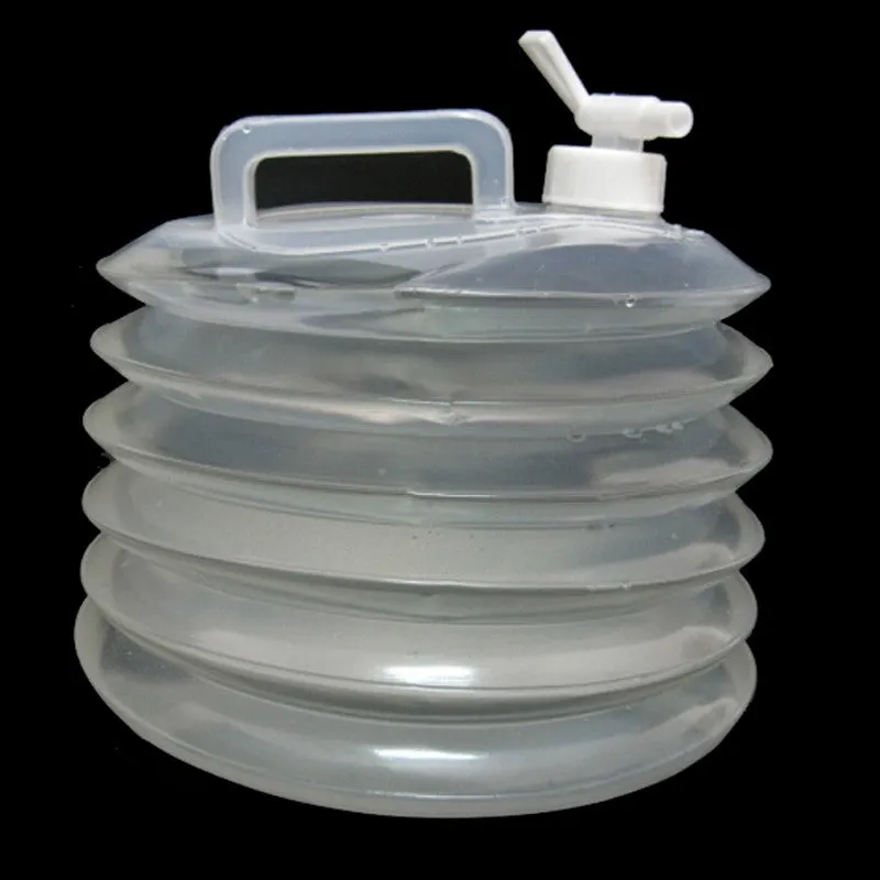 Worldwide availability Water Foldable Personalized Bottle Collapsible