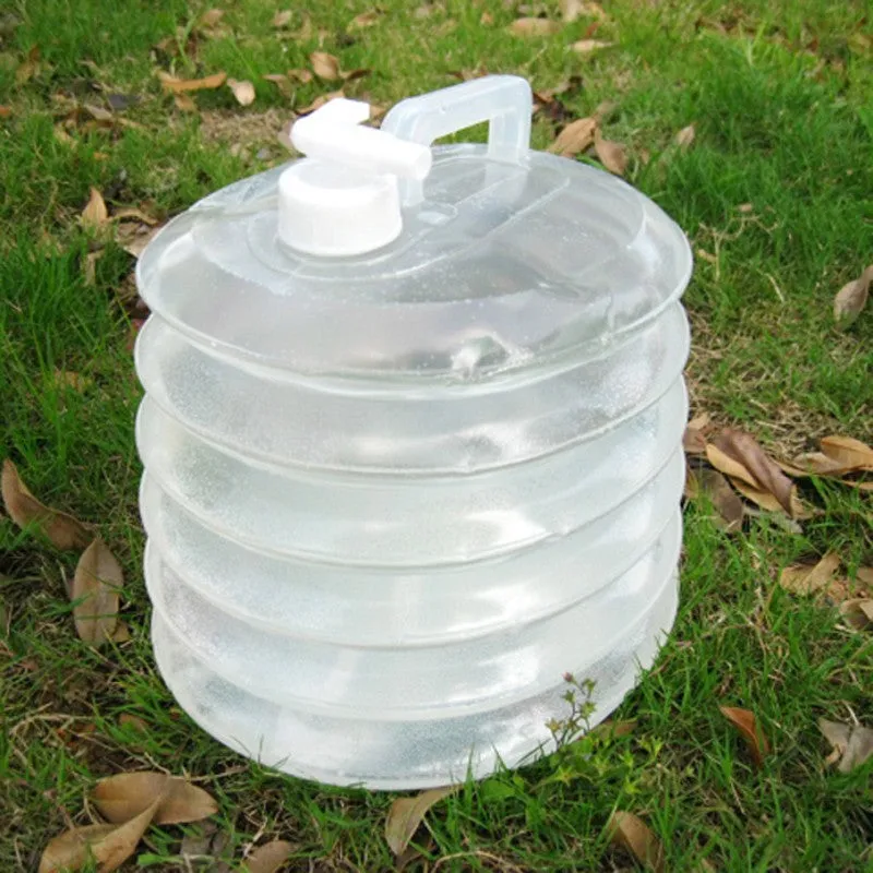 Worldwide availability Water Foldable Personalized Bottle Collapsible