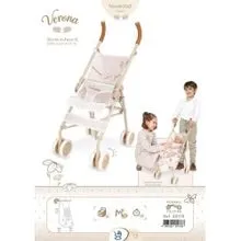 XL Stroller Buggy Verona Collection