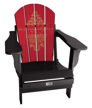 Yer Favourites Red Officially Licensed by The Tragically Hip Mini