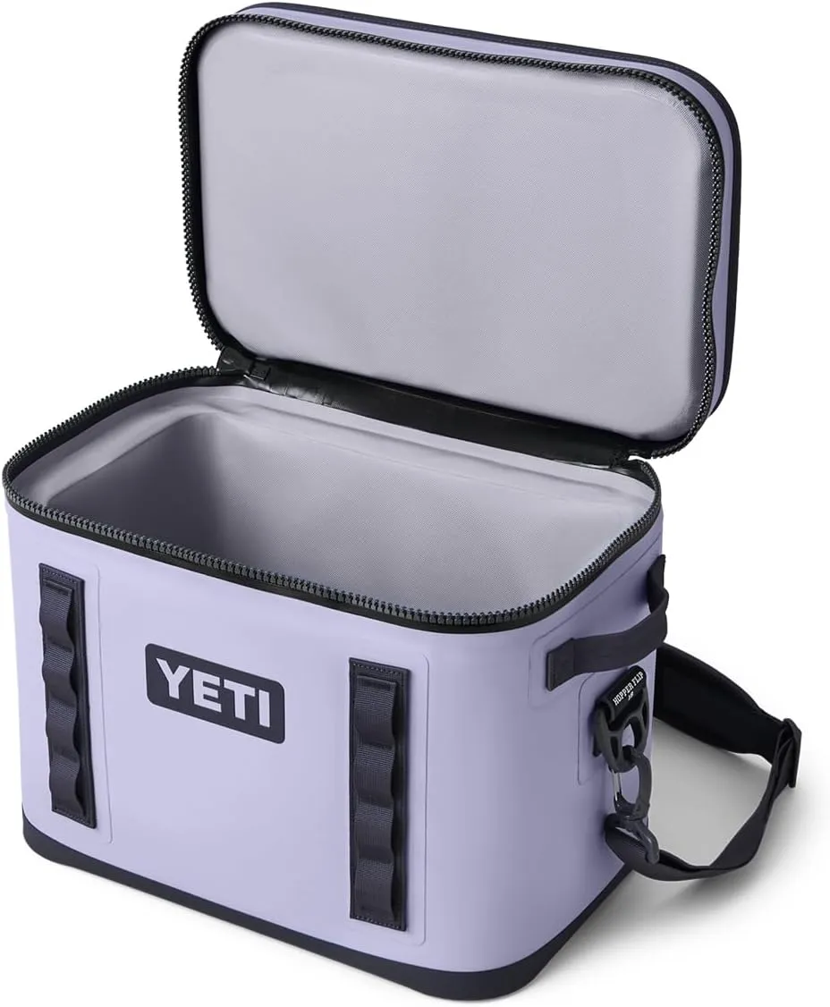 YETI Hopper Flip 18 Portable Soft Cooler