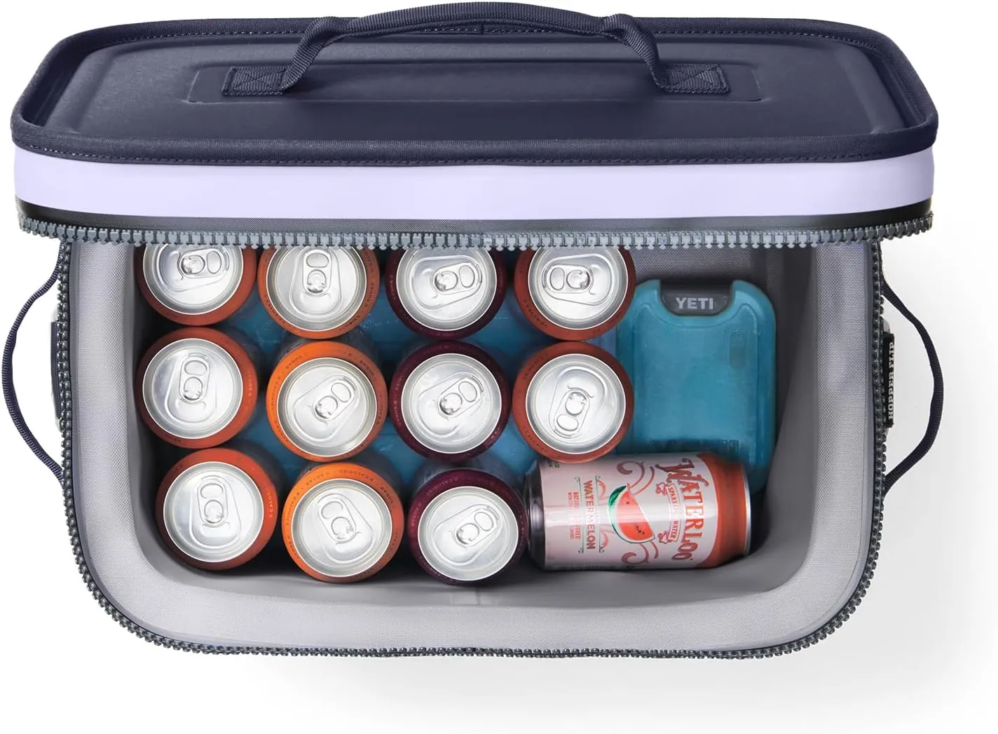 YETI Hopper Flip 18 Portable Soft Cooler