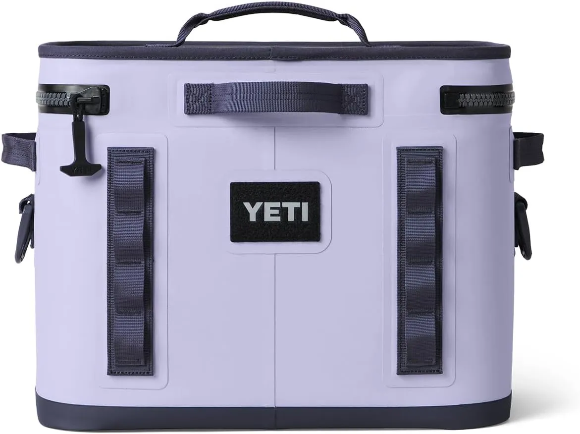 YETI Hopper Flip 18 Portable Soft Cooler