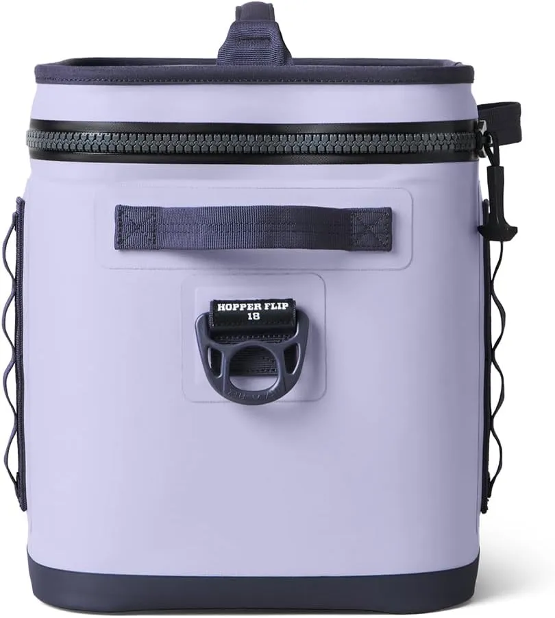 YETI Hopper Flip 18 Portable Soft Cooler