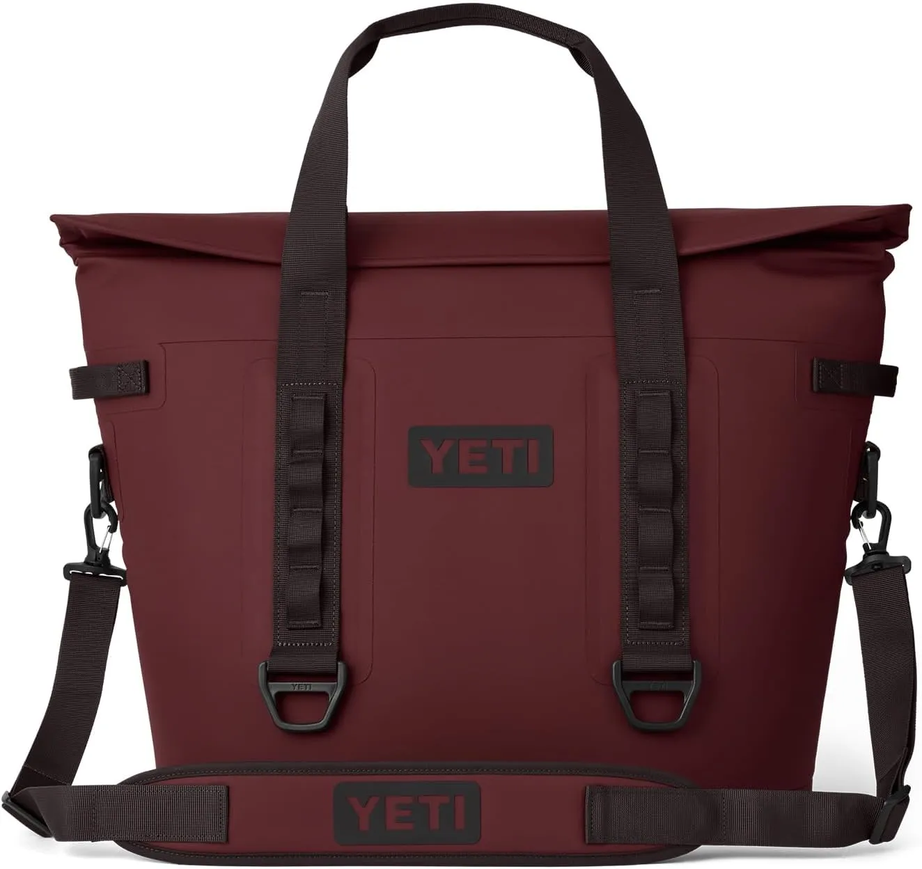YETI Hopper M Series Portable Soft Coolers with MagShield Access