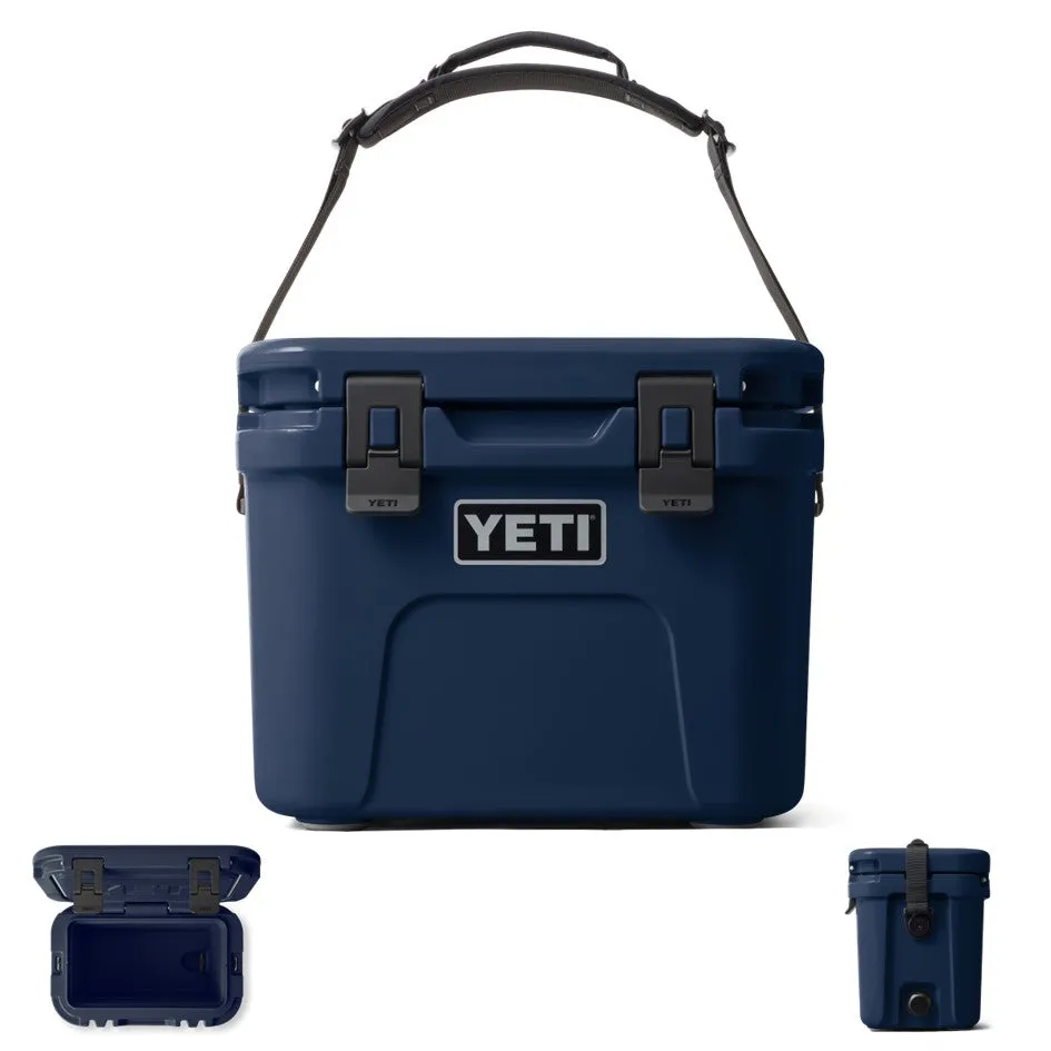 YETI ROADIE 15 HARD COOLER