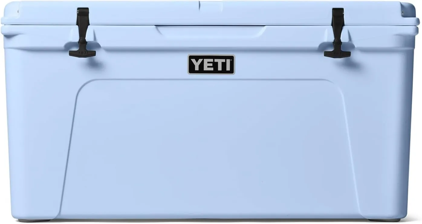 YETI Tundra 110 Hard Cooler