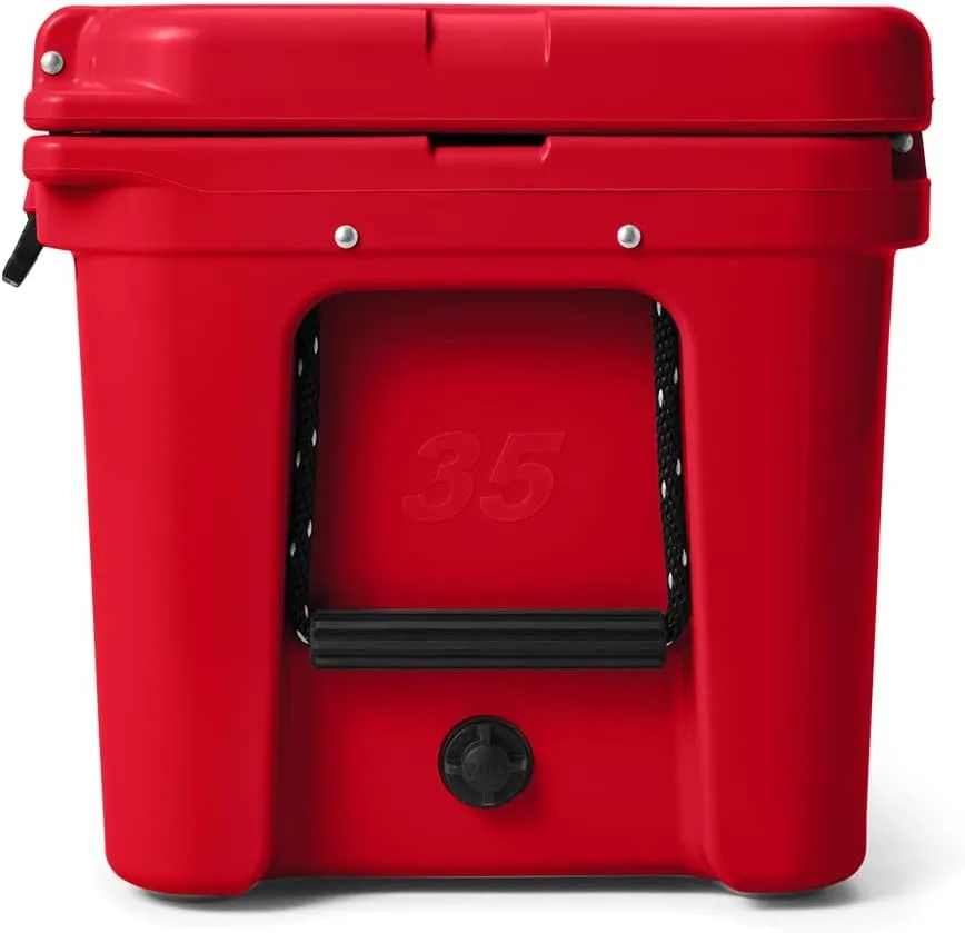 YETI Tundra 35 Cooler