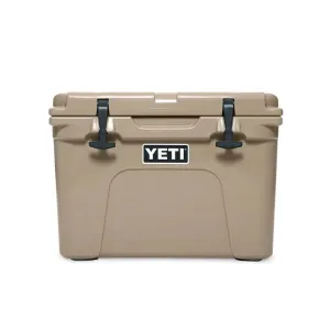 YETI Tundra 35 Hard Cooler