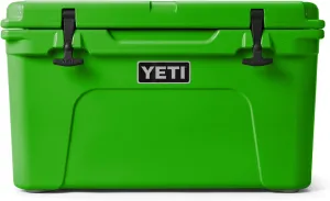 YETI Tundra 45 Cooler