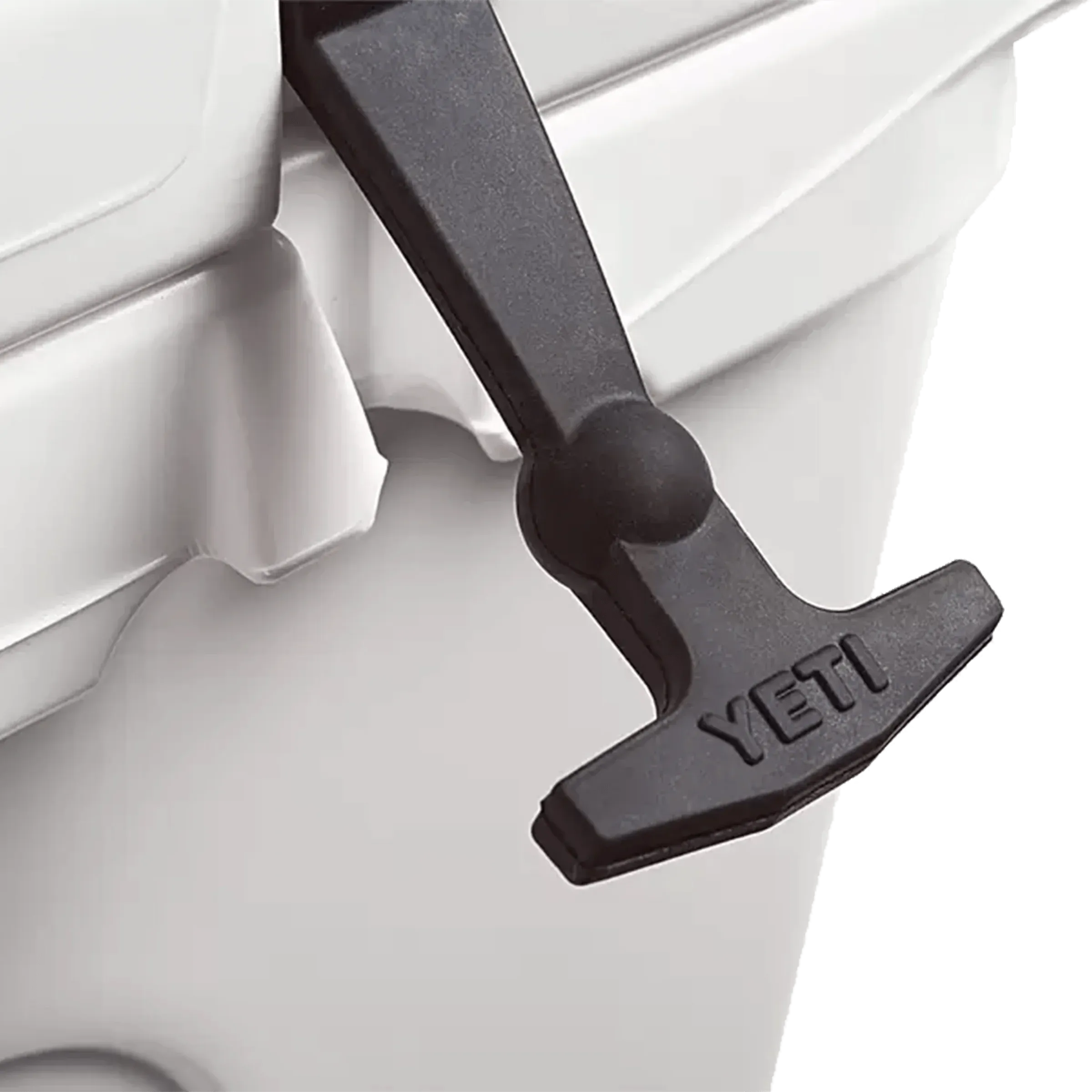 Yeti Tundra T-Rex Lid Latches